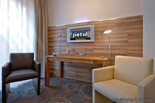 אסן Petul Apart Hotel Residenz חדר תמונה