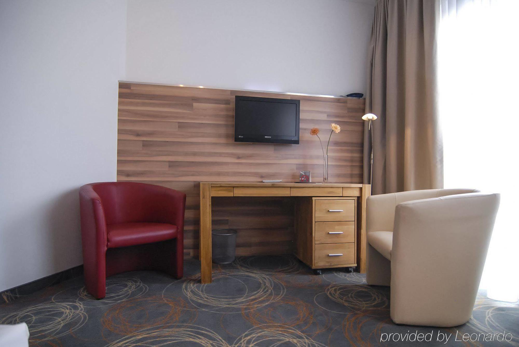 אסן Petul Apart Hotel Residenz מראה חיצוני תמונה