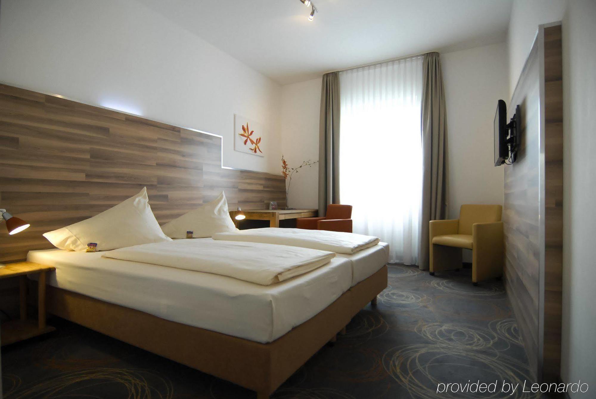 אסן Petul Apart Hotel Residenz מראה חיצוני תמונה